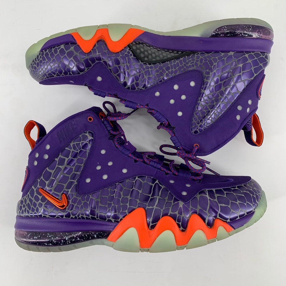 BARKLEY POSITE MAX